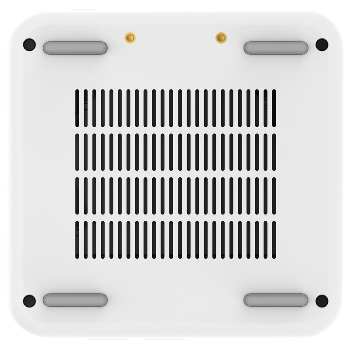 Acer Revo Box RB102-01CPW Mini bottom