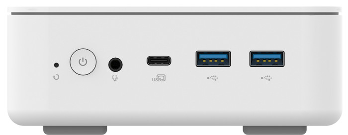 Acer Revo Box RB102-01CPW Mini front