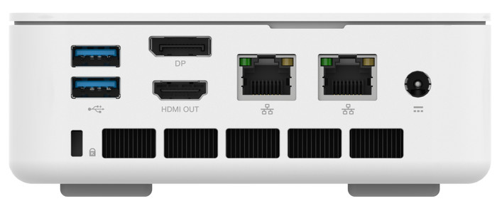 Acer Revo Box RB102-01CPW Mini back