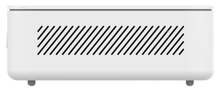 Acer Revo Box RB102-01CPW Mini right side