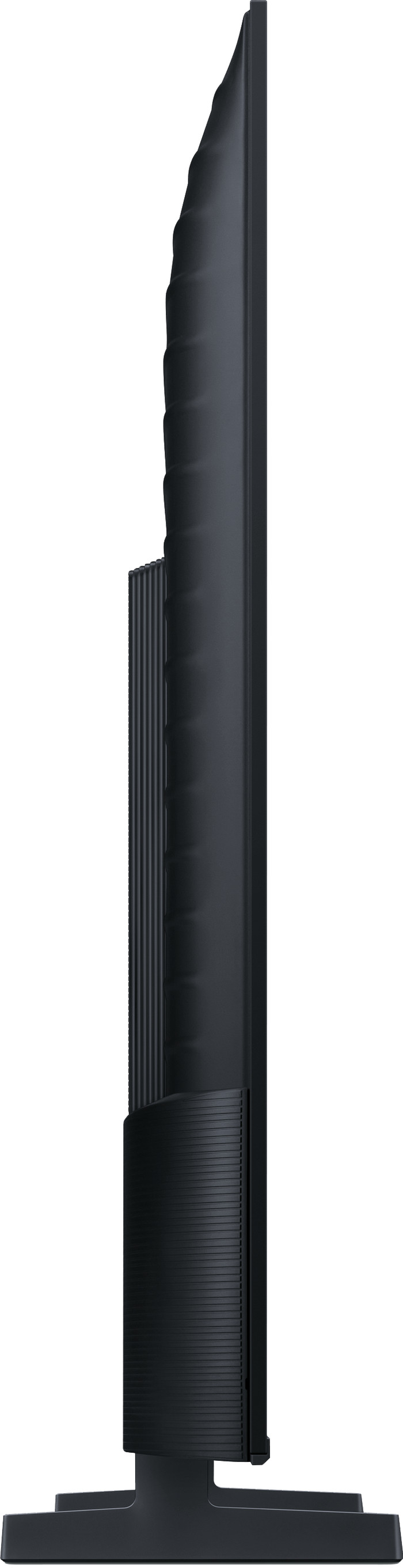 Samsung 43" Crystal UHD U7099F 4K (2025) rechte seite