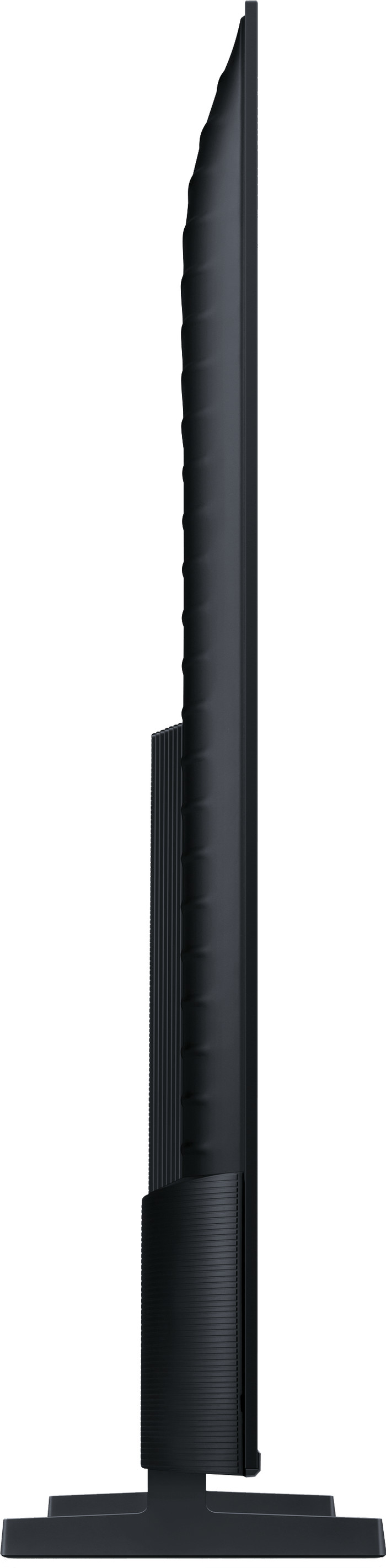 Samsung 75" Crystal UHD U7099F 4K (2025) rechte seite