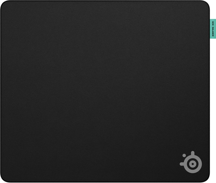 SteelSeries QcK Performance L - Balance Main Image