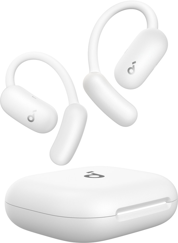 Soundcore AeroFit 2 Wit detail