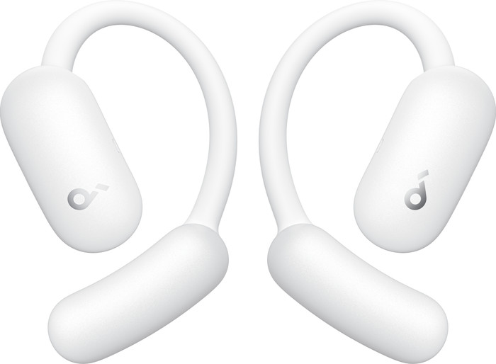 Soundcore AeroFit 2 Wit Main Image