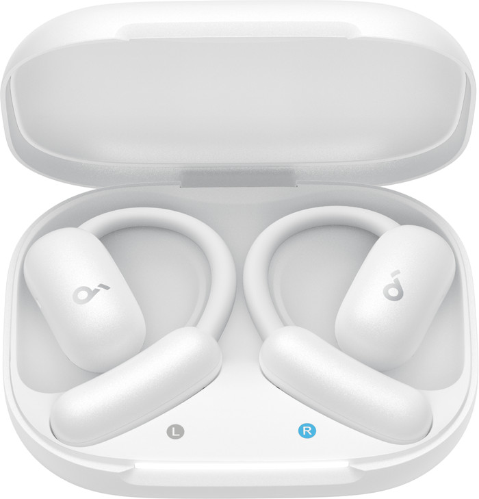 Soundcore AeroFit 2 Wit accessoire