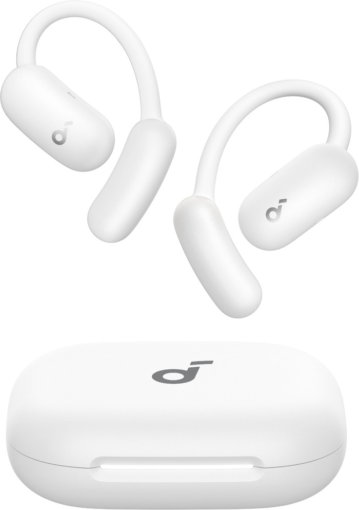 Soundcore AeroFit 2 Wit detail