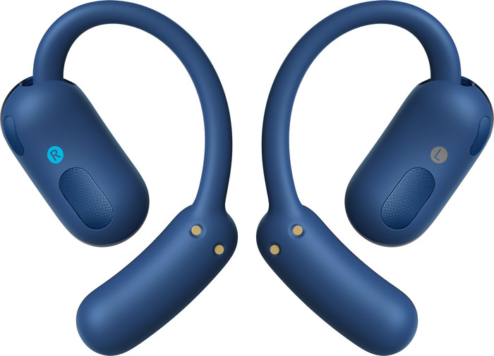 Soundcore AeroFit 2 Blauw detail