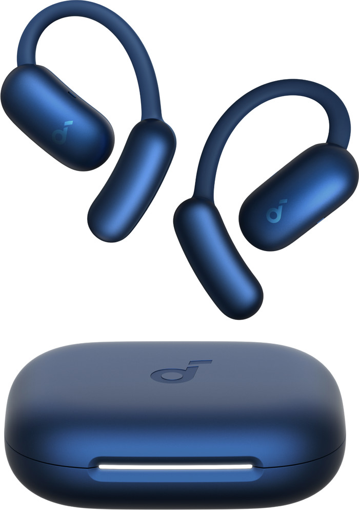 Soundcore AeroFit 2 Blauw detail