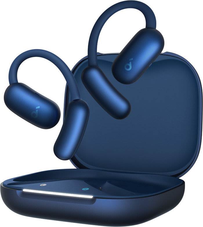 Soundcore AeroFit 2 Blauw detail
