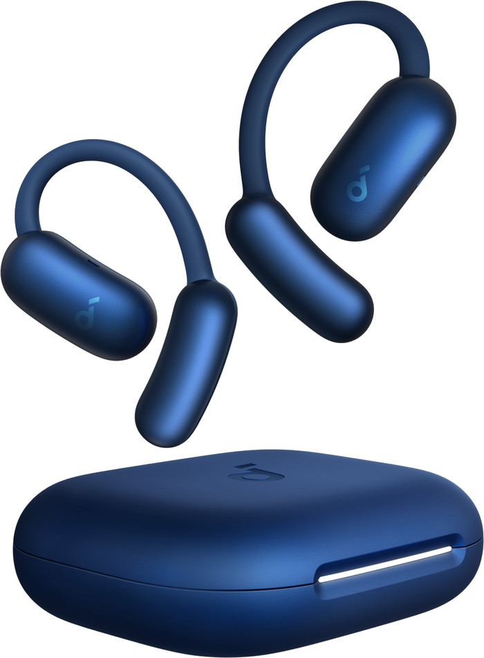 Soundcore AeroFit 2 Blauw detail