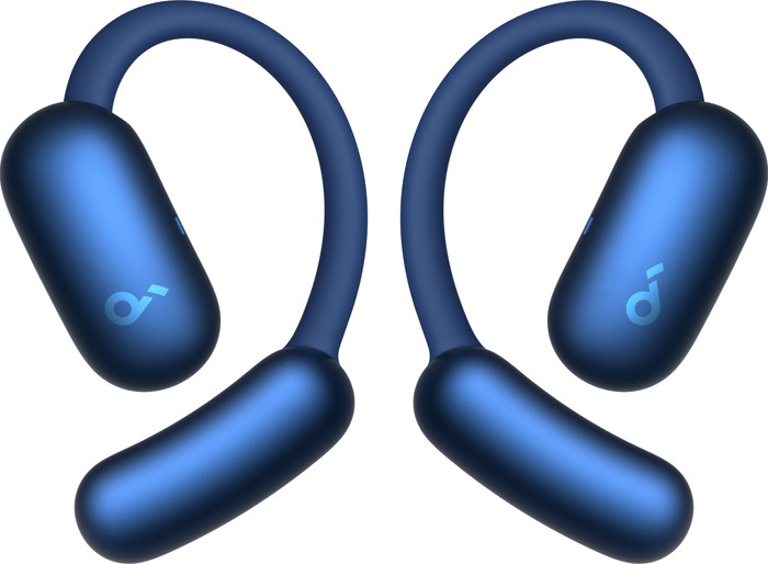 Soundcore AeroFit 2 Blauw Main Image