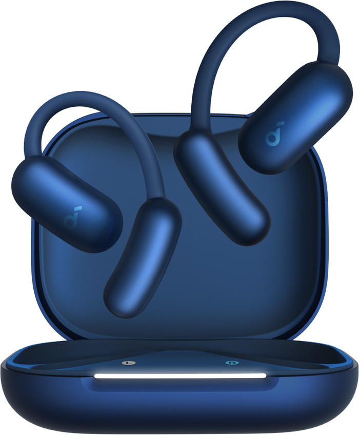 Soundcore AeroFit 2 Blauw detail