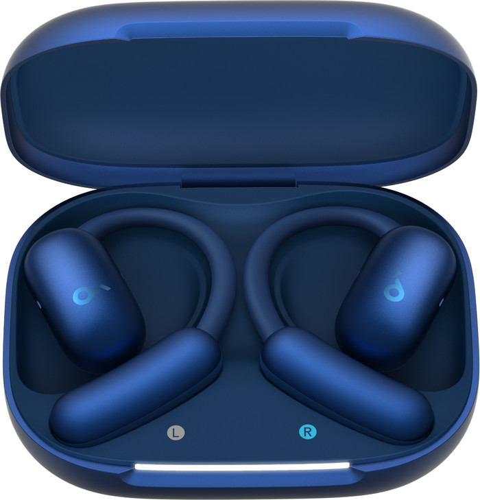 Soundcore AeroFit 2 Blauw accessoire