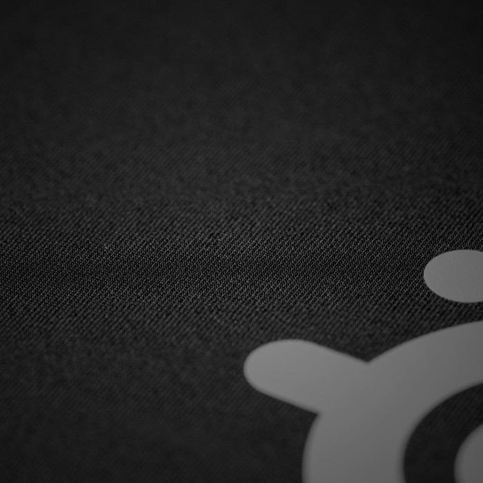 SteelSeries QcK Performance L - Speed detail