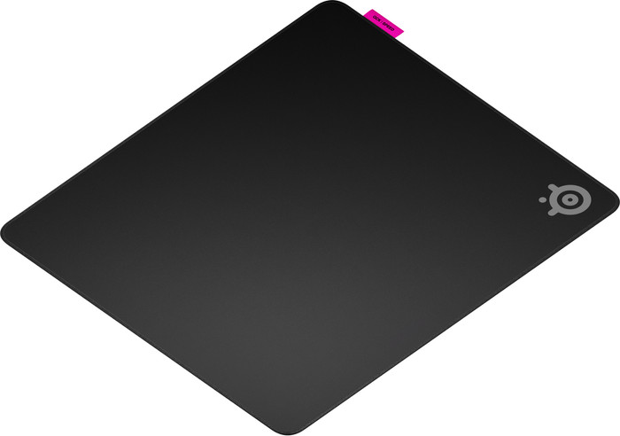 SteelSeries QcK Performance L - Speed right side