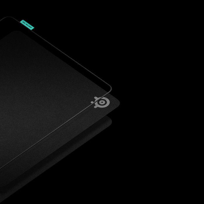SteelSeries QcK Performance XL - Balance detail