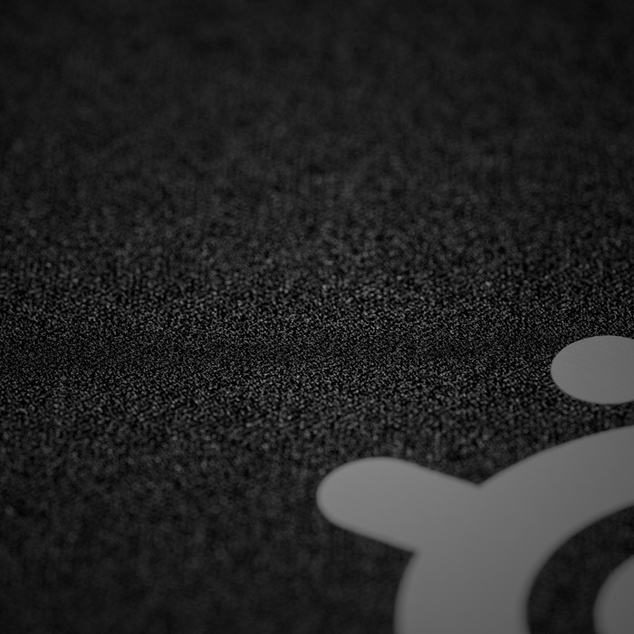 SteelSeries QcK Performance XL - Balance detail