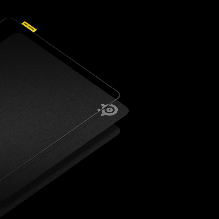 SteelSeries QcK Performance XL - Control detail