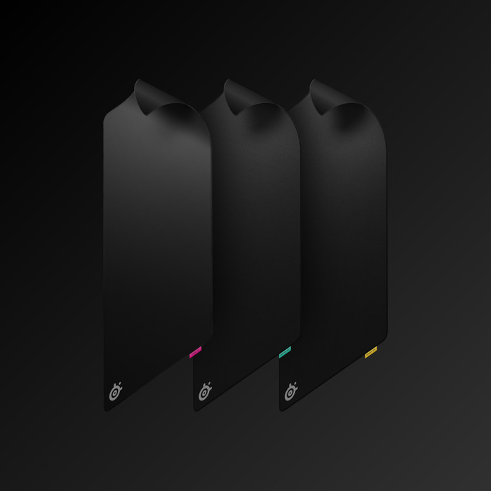 SteelSeries QcK Performance XL - Control visual supplier