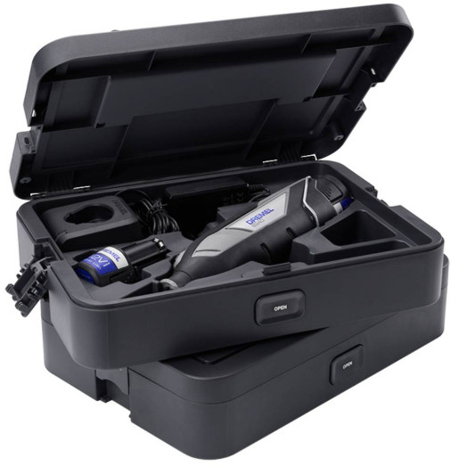 Dremel 8240 - 5/65 Platinum Edition accessory