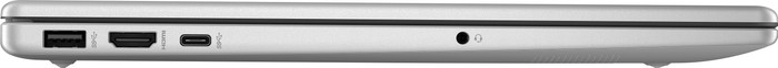 HP Pavilion SE 15-fc0957nd linkerkant