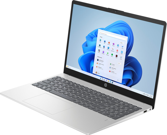 HP Pavilion SE 15-fc0957nd rechterkant