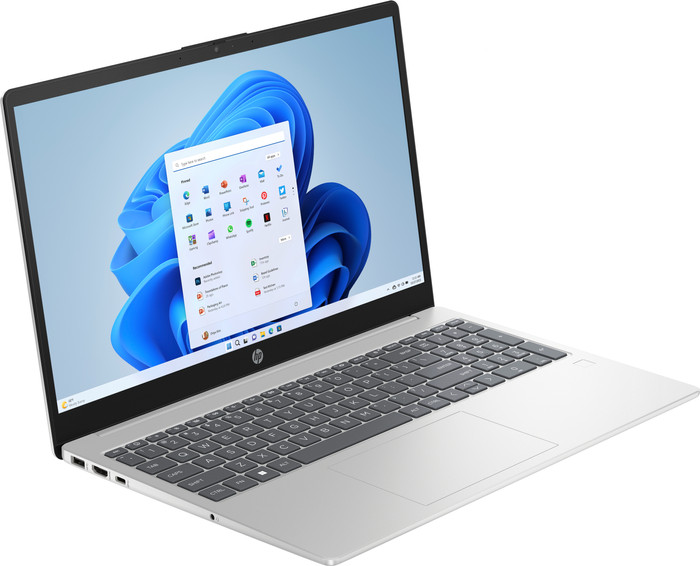HP Pavilion SE 15-fc0957nd linkerkant