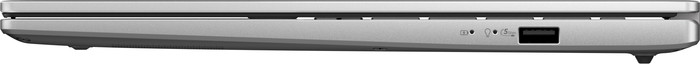 ASUS Vivobook S14 S3407VA-LY032W rechterkant