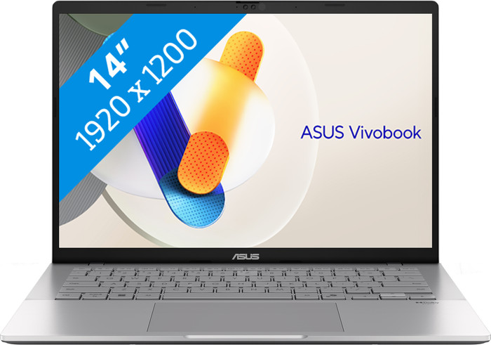ASUS Vivobook S14 S3407VA-LY032W Main Image