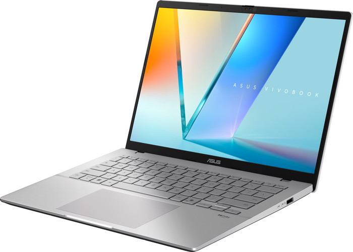 ASUS Vivobook S14 S3407VA-LY032W rechterkant