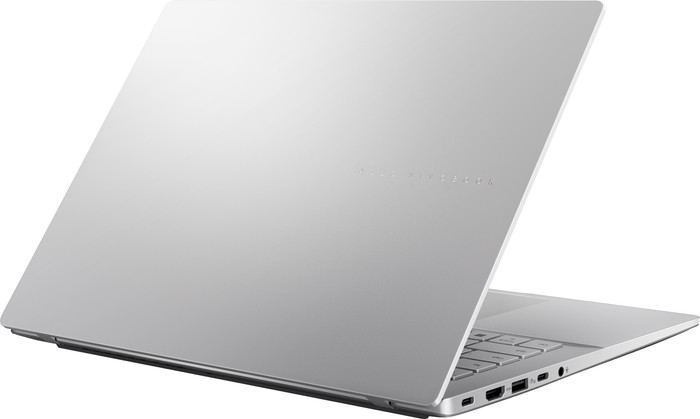 ASUS Vivobook S14 S3407VA-LY032W achterkant
