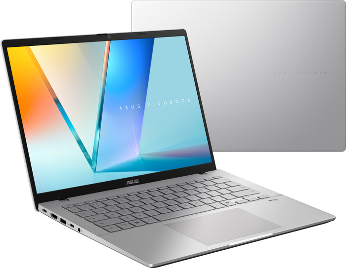 ASUS Vivobook S14 S3407VA-LY032W voorkant