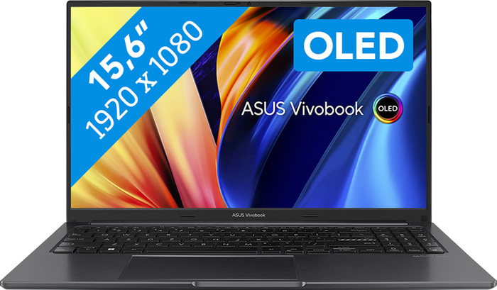 ASUS Vivobook OLED X1505VA-L1647W Main Image