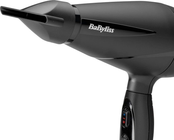 BaByliss Style Pro 2100 6710DE detail
