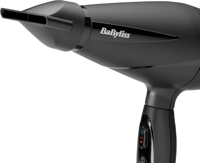 BaByliss Style Pro 2100 6710DE detail