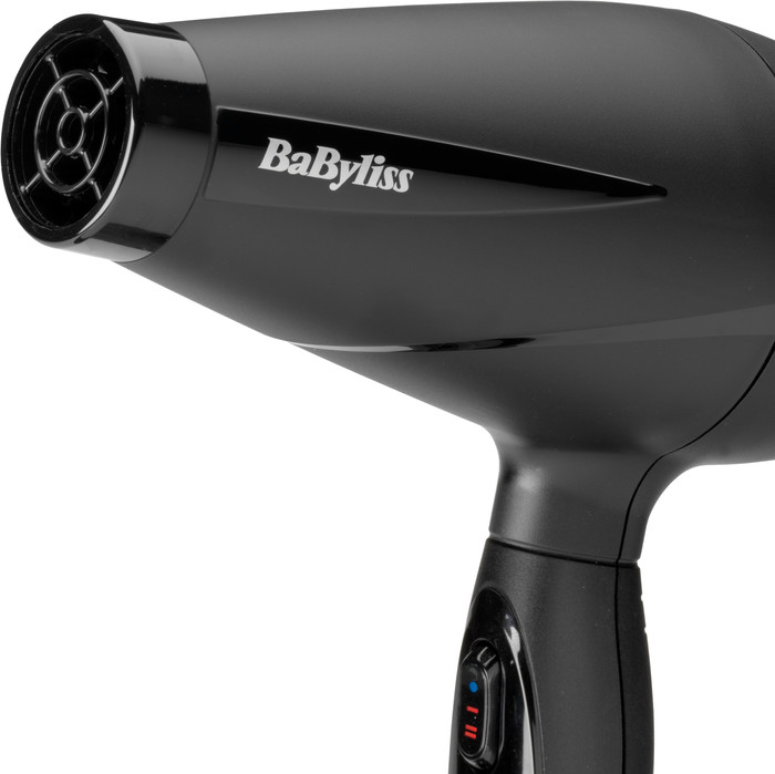 BaByliss Style Pro 2100 6710DE detail