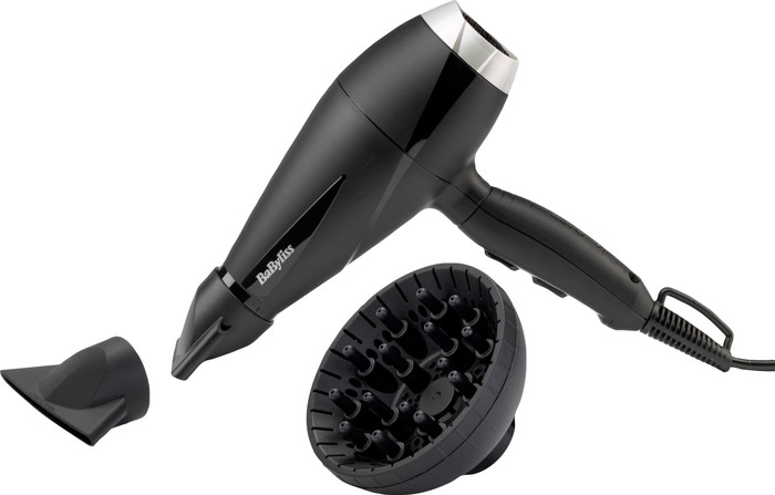 BaByliss Style Pro 2100 6710DE accessory