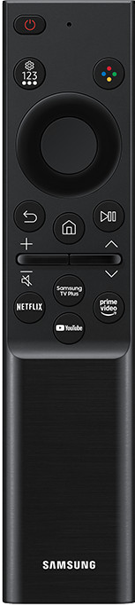 Samsung 65" Crystal UHD U8070F 4K (2025) accessoire