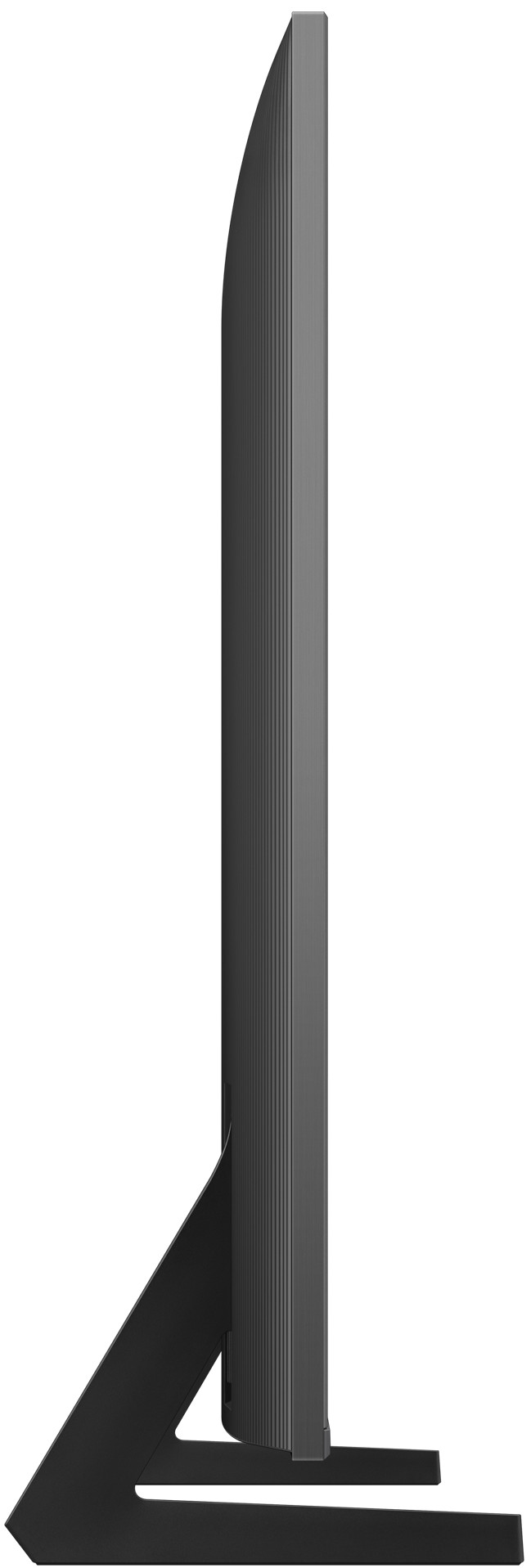 Samsung 50" Neo QLED QN82F 4K (2025) + Samsung HW-S700D rechterkant