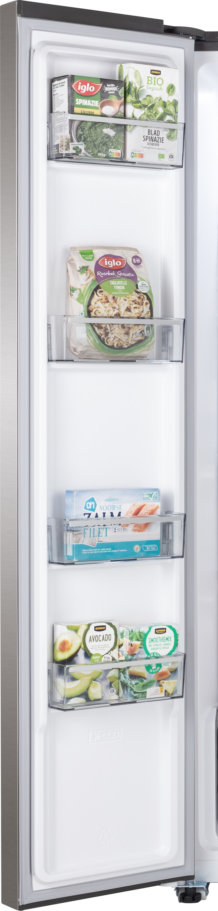 Wisberg WBSBSND595CZ detail