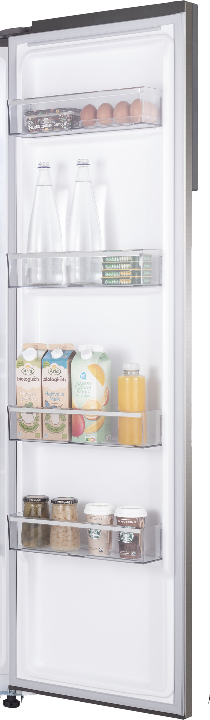 Wisberg WBSBSND595CZ detail