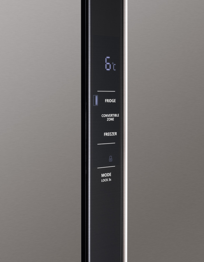 Wisberg WBSBSND595CZ detail