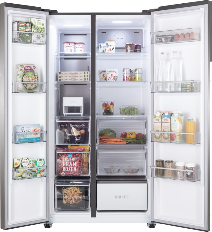 Wisberg WBSBSND595CZ inside