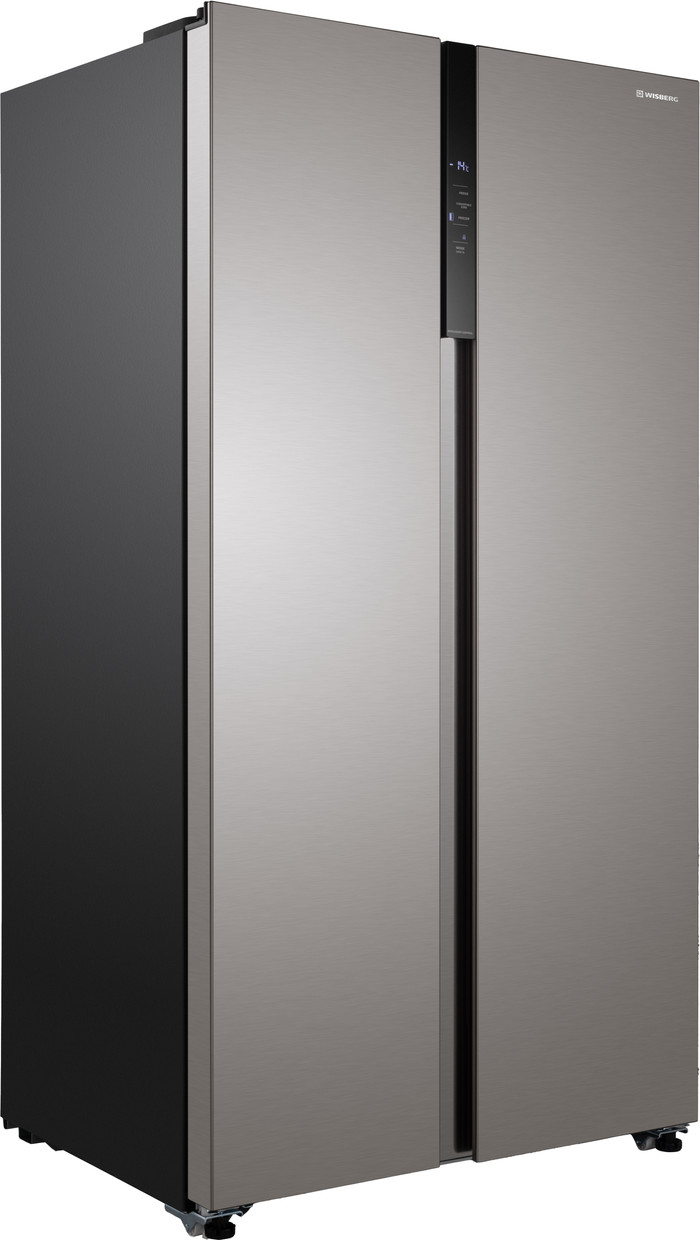 Wisberg WBSBSND595CZ left side