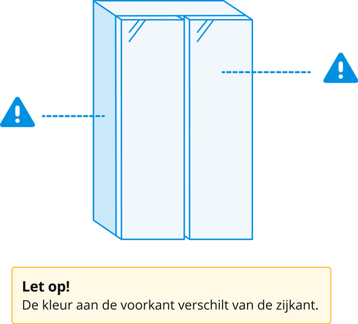 Wisberg WBSBSND595CZ visual Coolblue 3