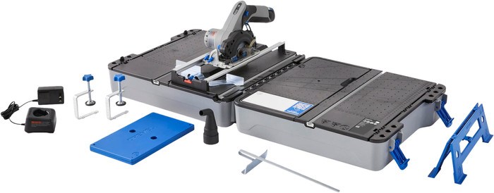 Dremel CS12JM Zaagstation Main Image