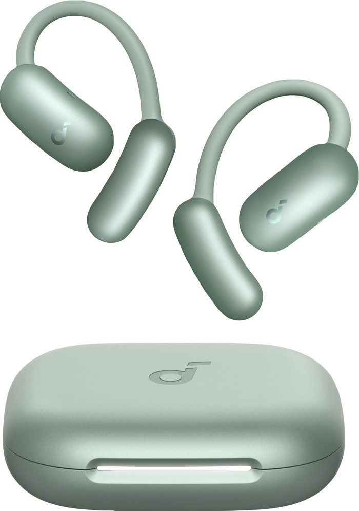 soundcore AeroFit 2 Green detail