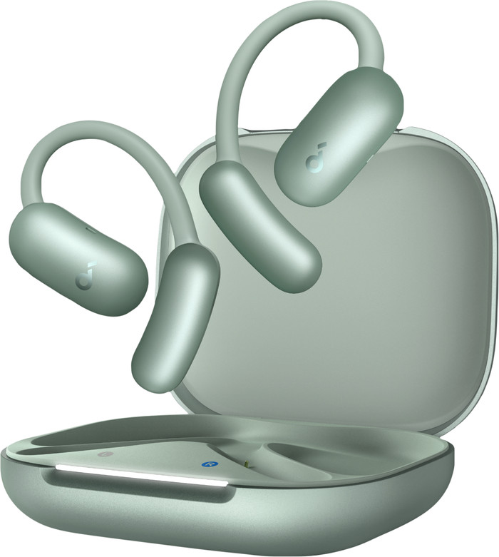 soundcore AeroFit 2 Green detail