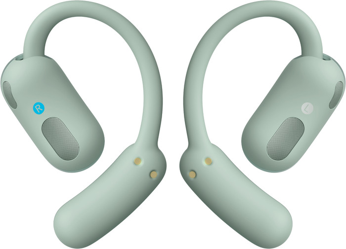 soundcore AeroFit 2 Green detail